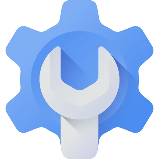 Configuração gráfica otimizada