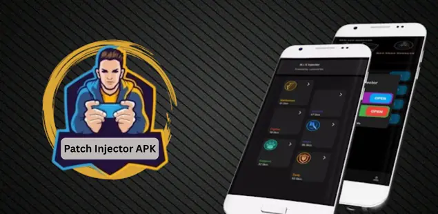 Patch Injector APK