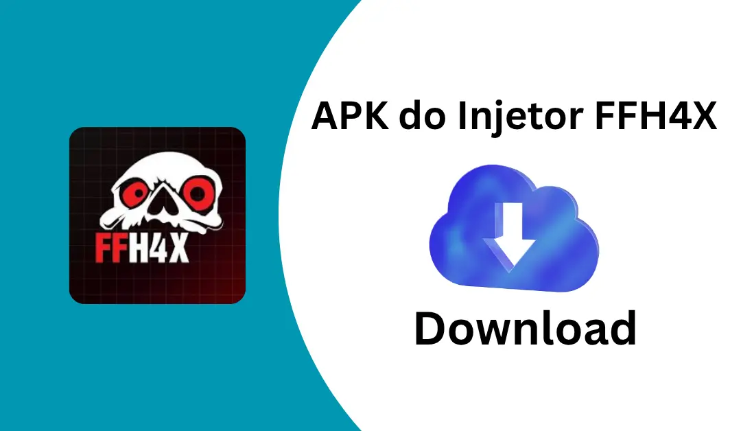 APK do Injetor FFH4X