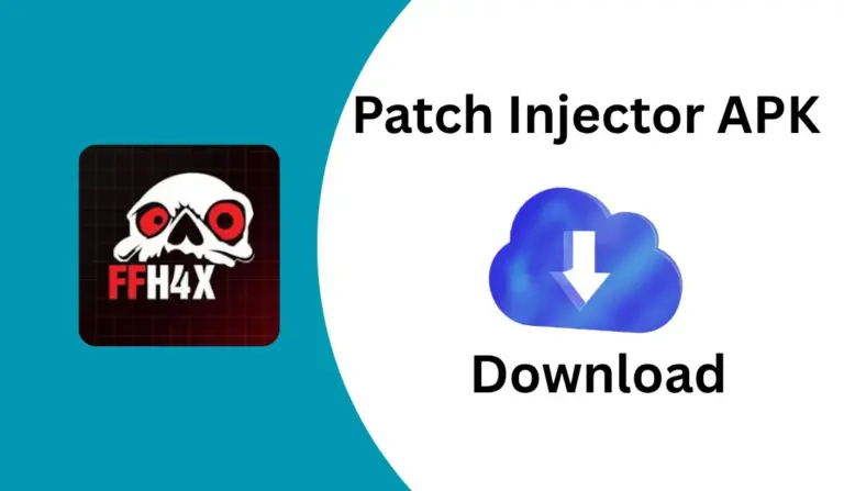Patch Injector APK