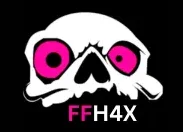 FFH4X logo
